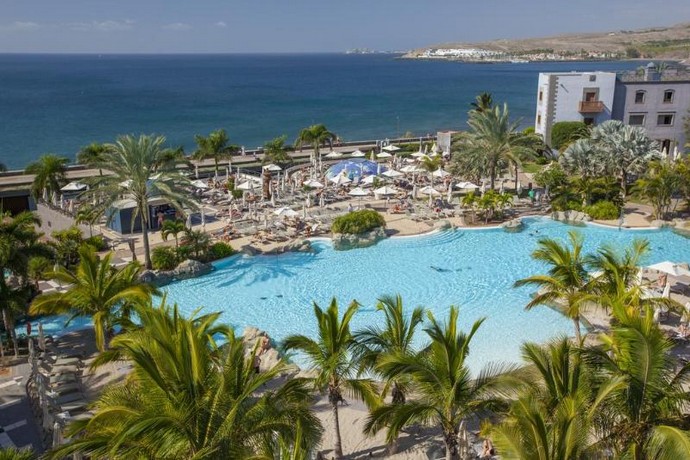 Lopesan Villa del Conde Resort and Thalasso