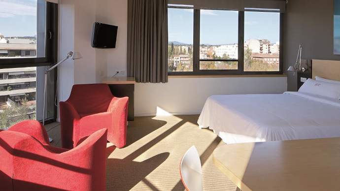 Hotel Sant Cugat