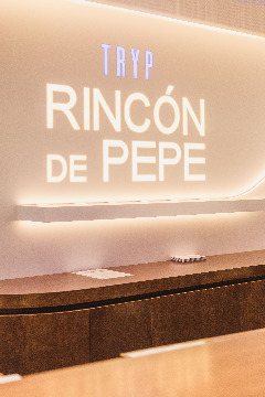 Hotel Rincón de Pepe by Meliá