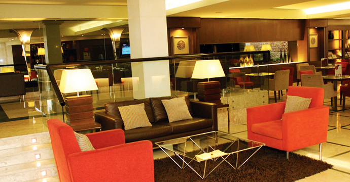 Turim Iberia Hotel