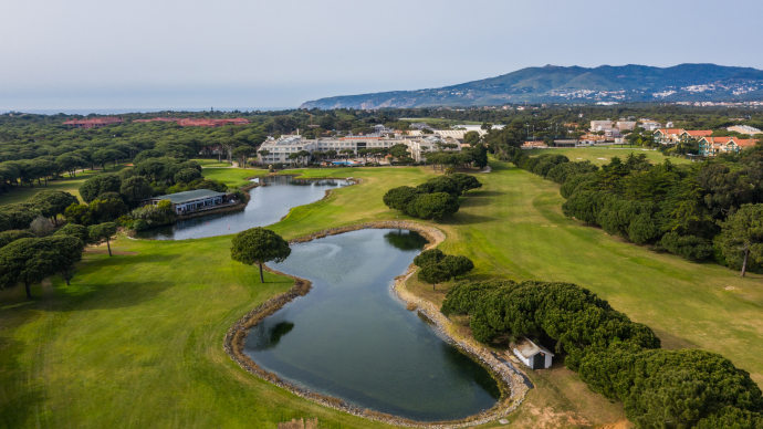 Onyria Quinta da Marinha Hotel Resort