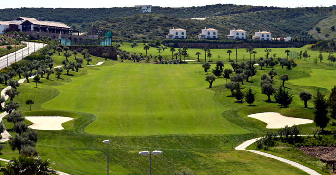 Cerrado del Aguila Golf