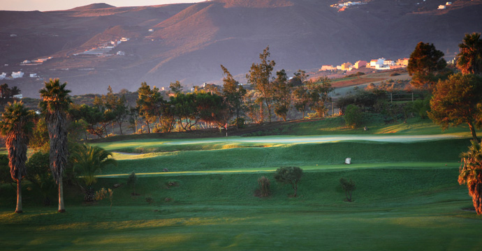 Real Club de Golf Las Palmas