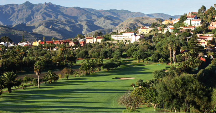 Real Club de Golf Las Palmas