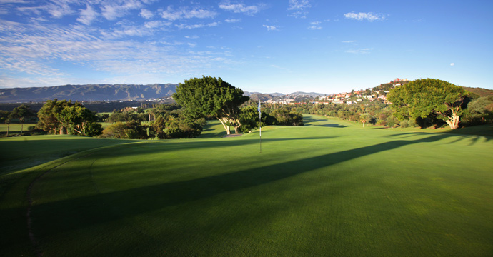 Real Club de Golf Las Palmas