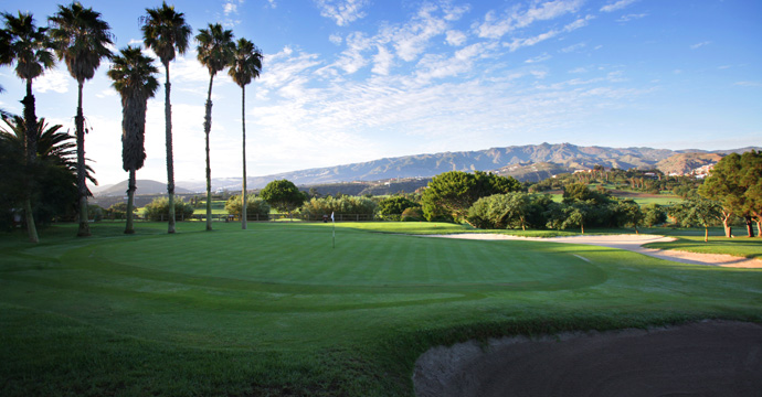 Real Club de Golf Las Palmas