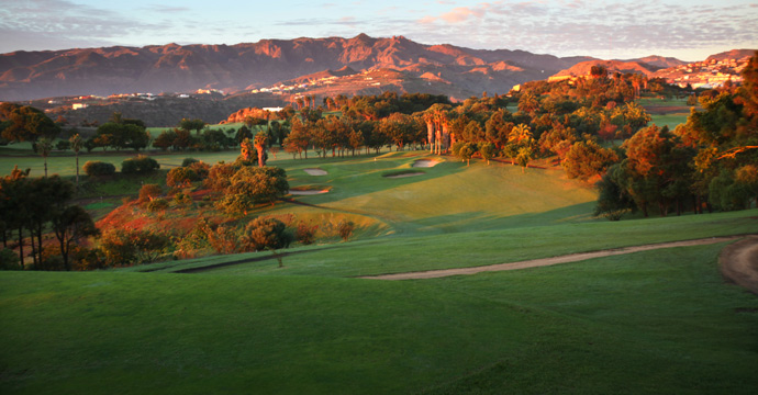 Real Club de Golf Las Palmas