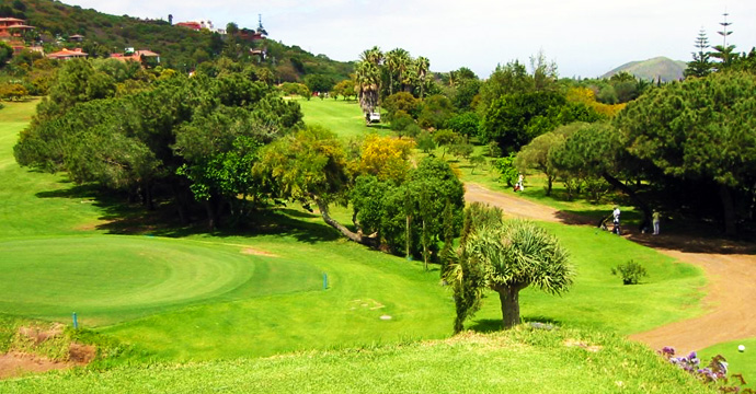 Real Club de Golf Las Palmas