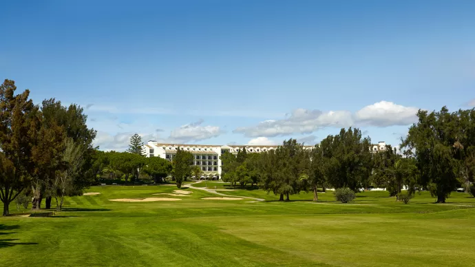 Portugal golf competitions - XXXIII Sir Henry Cotton Trophy 2024