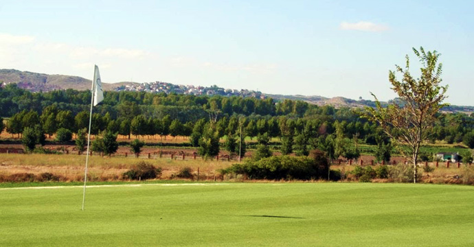 Club de Golf Aranjuez