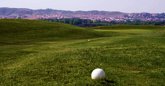 Club de Golf Aranjuez