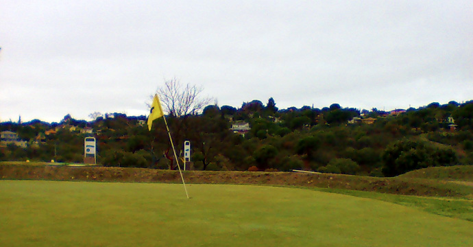 El Encinar Golf Course