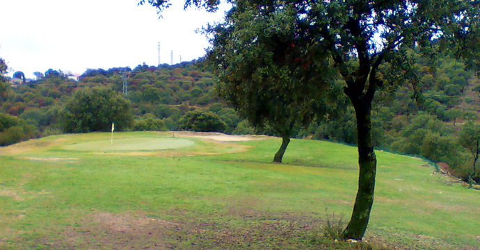 El Encinar Golf Course