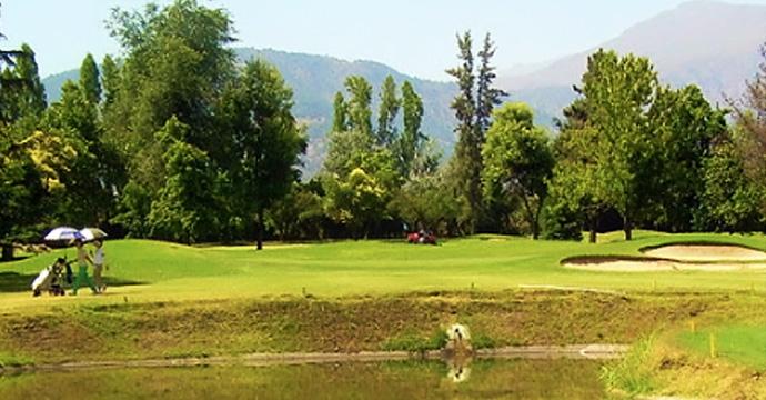 La Dehesa Golf Course