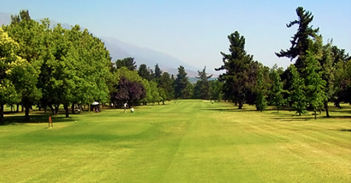 La Dehesa Golf Course