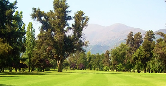 La Dehesa Golf Course