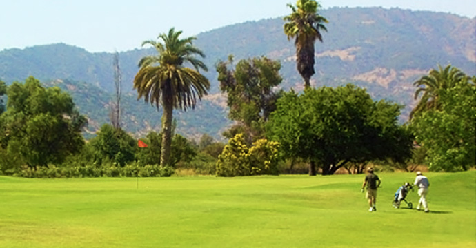 La Dehesa Golf Course