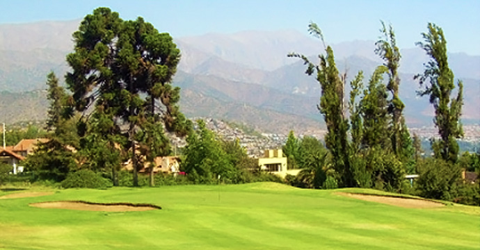 La Dehesa Golf Course