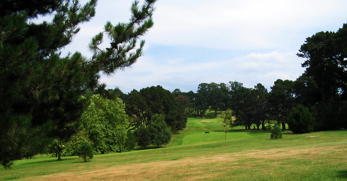 Real Golf de Pedreña