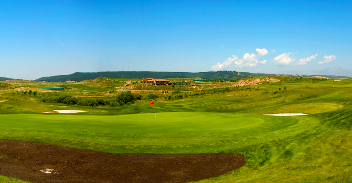 Logroño Golf Course